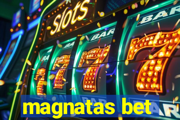 magnatas bet